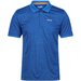Koszulka męska polo Remex II Regatta - Oxford Blue