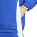 Kurtka męska Tiro 24 Adidas - niebieski