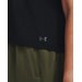Koszulka damska Motion Under Armour - czarna