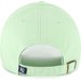 Czapka z daszkiem New York Yankees Clean Up 47 Brand - zielony