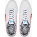 Buty Smash v2 Me Happy Puma - white/red