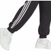 Spodnie damskie Essentials 3-Stripes French Terry Loose-Fit Adidas