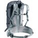 Plecak Trail Pro 33L Deuter - black shale