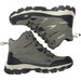 Buty trekkingowe Holcombe III Wm's Regatta - olive night / mocha