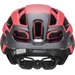 Kask rowerowy Finale 2.0 Uvex - red