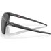 Okulary przeciwsłoneczne z polaryzacją Leffingwell Oakley - czarny