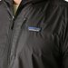 Kurtka męska Houdini Patagonia - Black w/Black
