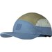 Czapka z daszkiem 5 Panel Go Cap Buff - domus steel