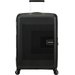 Walizka na kółkach AeroStep 66,5L American Tourister - Black