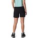 Spodenki damskie Cedar Crest Hiking Short Columbia - Black