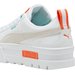 Buty Mayze Lth Wm's Puma - biały/wielokolorowy