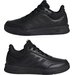 Buty Tensaur Sport 2.0 Jr Adidas - czarne