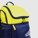 Plecak Teamster 2.0 35L Speedo - navy/yellow