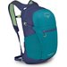 Plecak Daylite Plus Osprey - Blue Spikemoss/Alkaline