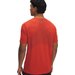 Koszulka męska Vanish Seamless Under Armour - czerwona