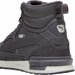 Buty Graviton Mid Puma - oliwkowy