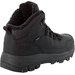 Buty Everquest Texapore Mid Jack Wolfskin - black