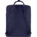 Plecak Kanken 16L Fjallraven - Midnight Purple