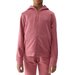 Bluza dziewczęca 4FJWSS24TSWSF0919 4F - różowy