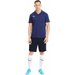 Spodenki męskie teamGOAL 23 Casuals Puma - granatowe