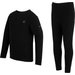Bielizna termoaktywna juniorska Thermal Dare2B - czarny