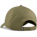 Czapka z daszkiem Ess Metal Cat Puma - olive
