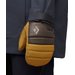 Rękawice narciarskie Progression Mitts Black Diamond - Beeswax-Walnut