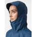 Kurtka damska Verglas Micro Shell Helly Hansen - navy