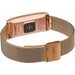 Smartwatch Women Tina Garett - złoty stalowy