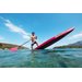 Deska pompowana SUP z akcesoriami Coral Touring 11'6 Aqua Marina