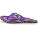 Klapki, japonki Inslander Flip-Flops Gumbies - purple