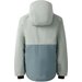 Kurtka narciarska juniorska Sent It! Dare2B - Glacier Green/Element Grey