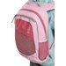 Plecak juniorski Track Jack Wolfskin - soft pink