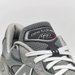 Buty Made in USA 990v6 New Balance - szary