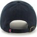 Czapka z daszkiem MLB Boston Red Sox 47 Clean Up 47 Brand - granatowa