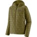Kurtka puchowa męska Nano Puff Hoody Patagonia - pond Green