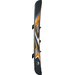 Kajak dmuchany 3-osobowy z akcesoriami Tomahawk 478x88cm Aqua Marino