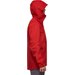 Kurtka męska Stormline Stretch Rain Shell Black Diamond - kingfisher