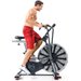 Rower powietrzny Airdyne AD8 Schwinn