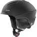 Kask narciarski Ultra MIPS Uvex - all black matt