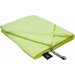Ręcznik 4FSS23ATOWU014 130x80cm 4F - żółty neon