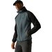 Softshell męski Arec III Regatta - ark storm/black /brick