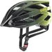 Kask rowerowy I-vo Uvex - czarny/zielony