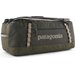 Torba z funkcją plecaka Black Hole Duffel 70L Patagonia - Pine Needle Green