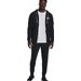Spodnie dresowe męskie Rival Terry Jogger Under Armour - Black