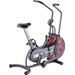 Rower mechaniczny Airbike Basic inSPORTline