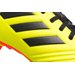 Buty piłkarskie korki Predator 18.4 FG Adidas - żółte