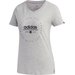Koszulka damska Circular Graphic Tee Adidas