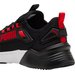 Buty do biegania Retaliate 3 Puma - czarny