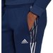 Spodnie dresowe damskie Tiro 21 Sweat Adidas - granatowe
